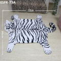 Animal Shape Faux Fur Rugs Esfr-28d